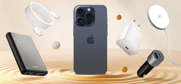 Photo de guid iphone15 pro - réparation mobile ElectroCell à Montréal et Québec