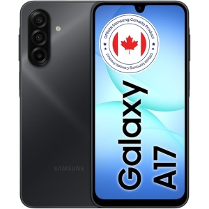 Samsung Galaxy A17