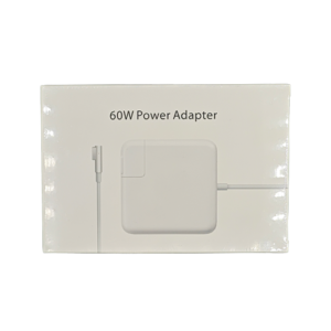 MacBook Charger with Cable Magsafe 60W (Premium)