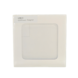 MacBook Charger USB-C 61W (Premium)