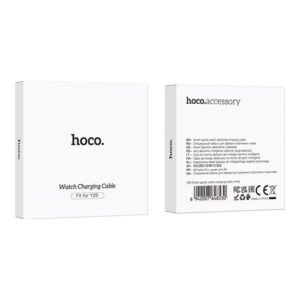 Hoco Smart Watch Charger for Y29