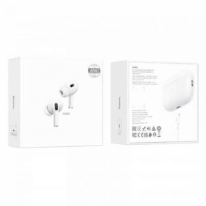 Hoco True Wireless ANC Noise Cancelling Headset with Charging Case EW90
