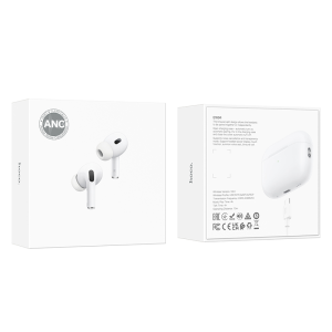 Hoco True Wireless ANC Noise Reduction Headset with Charging Case EW94