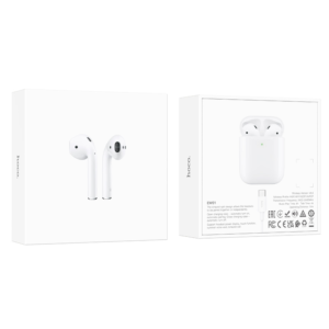 Hoco True Wireless Stereo Headset with Charging Case EW91