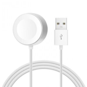 Magnetic Wireless Charging Cable for iWatch (1M) - No Packaging