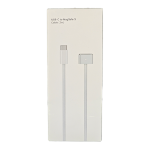 MacBook Charging Cable, USB-C to Magsafe 3 (2m)