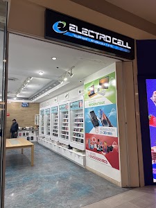 ELECTROCELL ANGRIGNON place picture