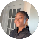 Gloria Ogungbemi profile picture