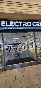 Electrocell Galerie de Joliette place picture