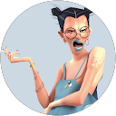 Marie T profile picture