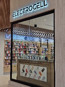 Electro Cell place picture