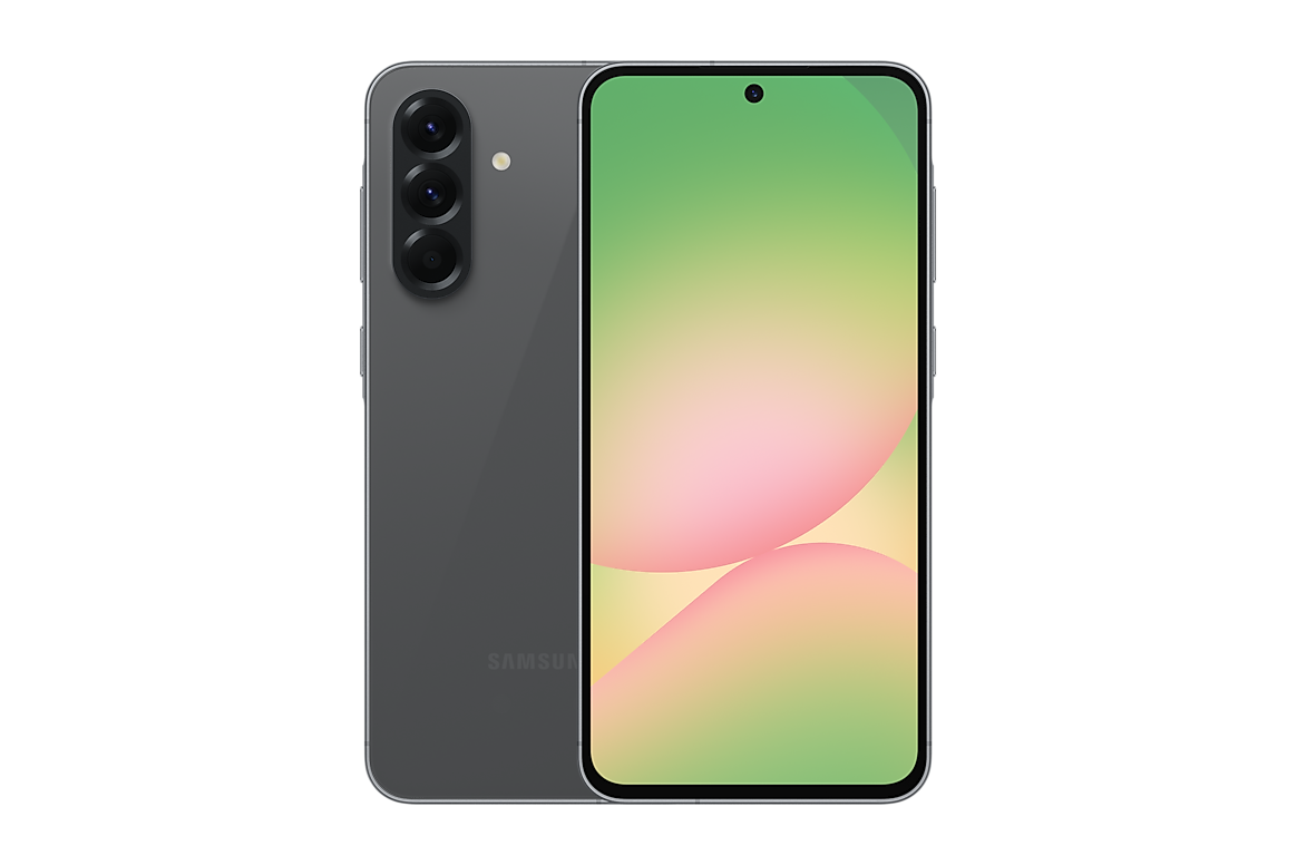 FIX - Galaxy A56 5G - Awesome Graphite