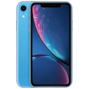 iPhone XR