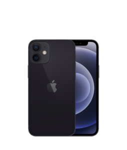 iPhone 12 mini