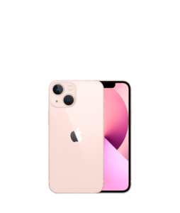 iPhone 13 mini