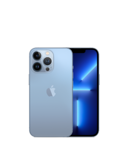 iPhone 13 Pro