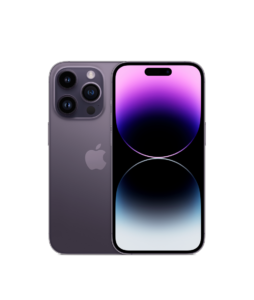 iPhone 14 Pro