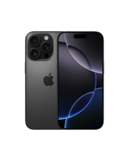 iPhone 16 Pro