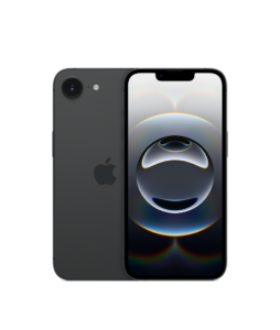 iPhone 16e