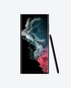 Galaxy S22 Ultra